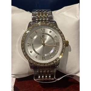 Montres Prestige Vetriore X Invicta Men's Watch - 45mm. Two Tone (MPW-0239)